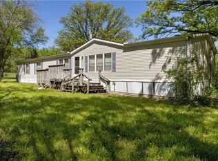 17022 S Cemetery Rd, Pleasant Hill, MO 64080