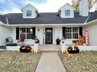 2400 Lytal Ln, Edmond, OK 73013