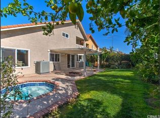 31 Bennington, Irvine, CA 92620