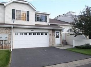 8811 Hastings Cir NE, Blaine, MN 55449