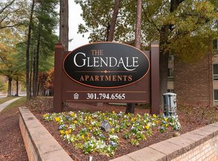 The Glendale Residence, Lanham, MD 20706