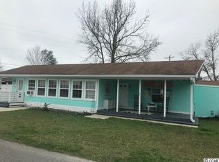 2095 Curlew Dr, Surfside Beach, SC 29575