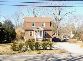 2440 Kingstown Rd, Kingston, RI 02881