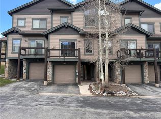 302 Kestrel Ln, Silverthorne, CO 80498