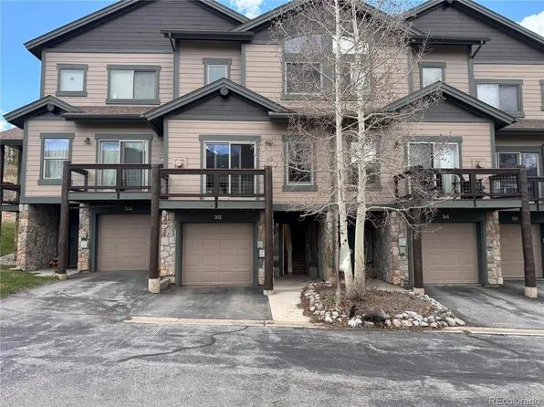 302 Kestrel Lane, Silverthorne, CO 80498