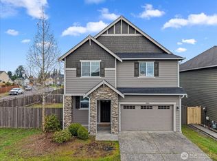 11802 SE 250th Ct, Kent, WA 98030