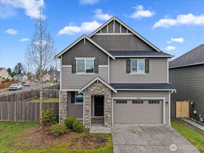 11802 SE 250th Court, Kent, WA, 98030