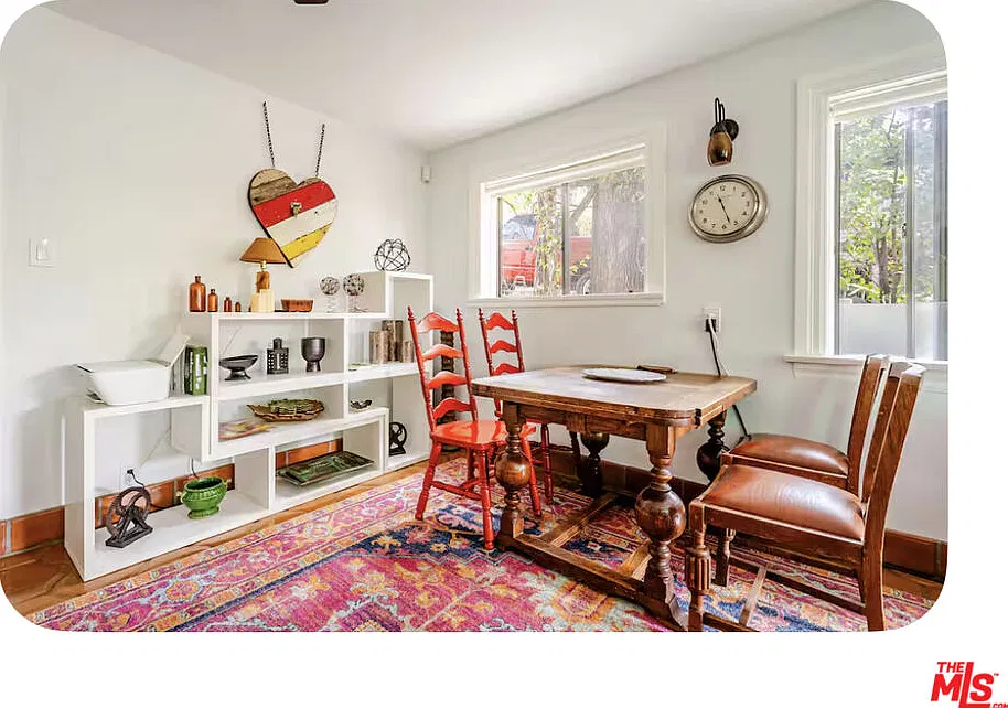 1 bed, 1.0 bath, 1000 sqft, $4,500 — Photo 4