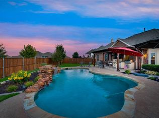 446 Brighton St, Roanoke, TX 76262