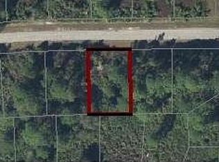 5014 N Dogwood Cir, Labelle, FL 33935