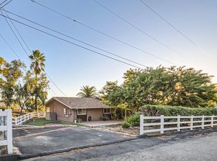 3265 Zumbrota Rd, Alpine, CA 91901