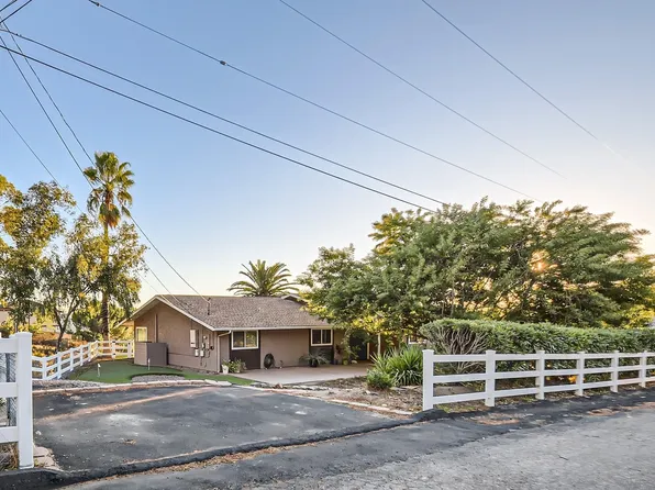 3265 Zumbrota Rd, Alpine, CA 91901