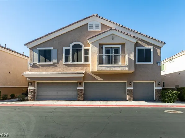 6568 Strolling Plains Ln Unit 101, Whitney, NV 89011