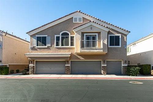 6568 Strolling Plains Ln #101 Photo 1