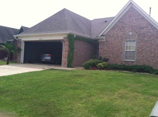 7271 Durango Dr, Horn Lake, MS 38637