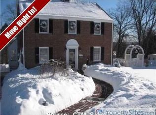 560 Ridge Rd, Wethersfield, CT 06109