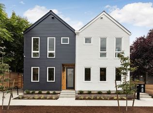 7579 N Berkeley Ave #7573, Portland, OR 97203