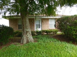 104 Crozier Dr, Houma, LA 70363