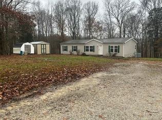 540 Fairview Ct, Brownsville, KY 42210