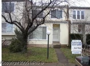 7529 Sage St, Manassas, VA 20109