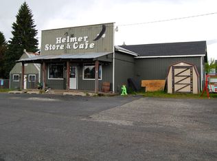 5588 Highway 8, Deary, ID 83823