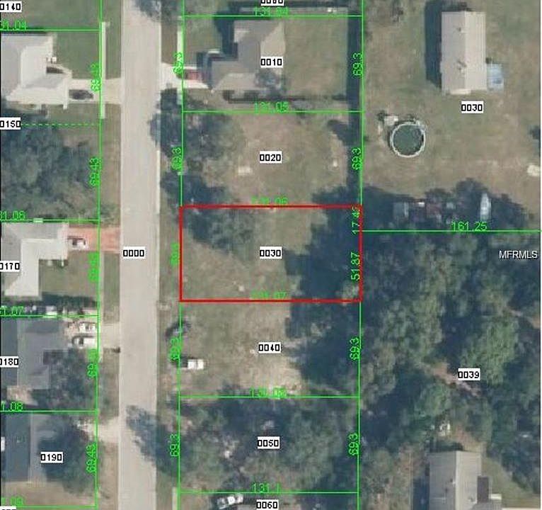 2nd image of 0 Charmwood Dr