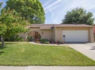 318 El Portal Way, San Jose, CA 95119