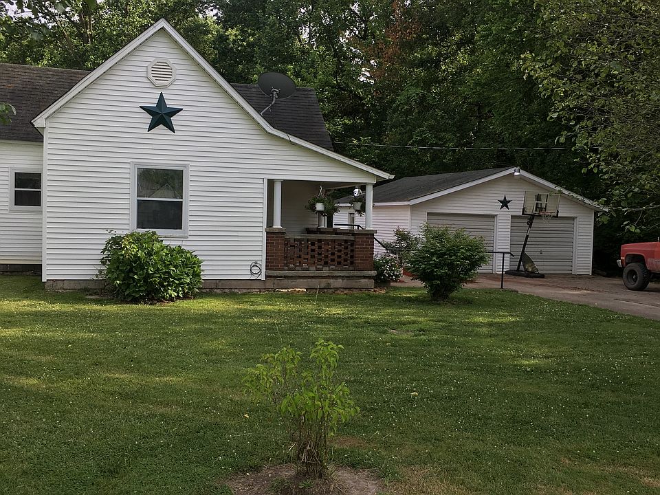 2nd image of 6499 W County Road 1400 S
