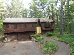 170 Upland Rd, Sharon, MA 02067