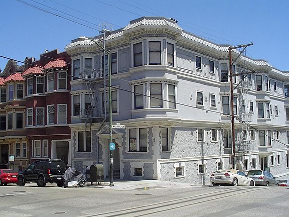 2nd image of 1302 Taylor St APT 1