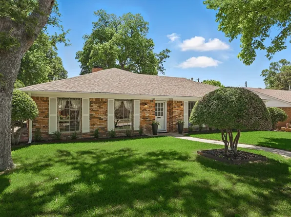 1108 Westwood Dr, Plano, TX 75075