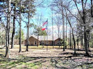 4147 Fm 1002, Big Sandy, TX 75755