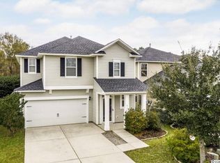 913 Oglethorpe Dr, Conway, SC 29527