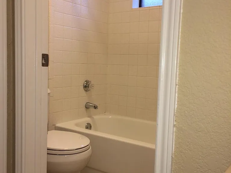 Hall Bath