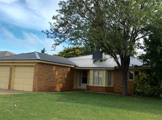 5714 90th St, Lubbock, TX 79424