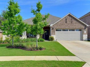 2309 Maxwell Dr, Leander, TX 78641