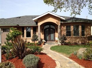 96 Rodonovan Dr, Santa Clara, CA