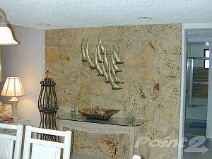 custom wall