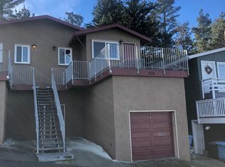 454 Lewis Ln, Pacifica, CA 94044