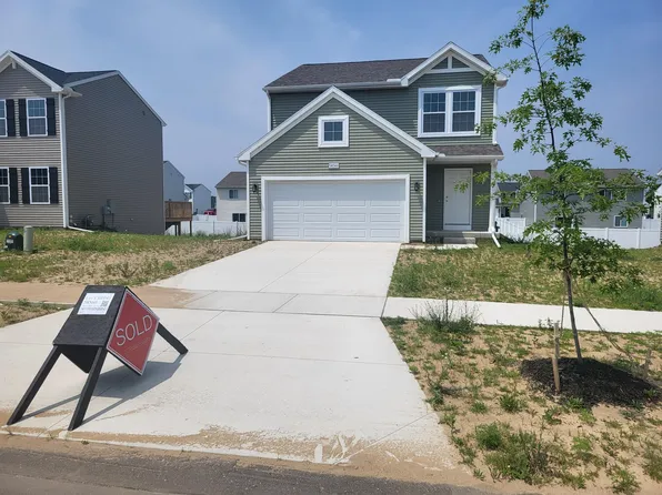 58560 Interlaken St, Mattawan, MI 49071