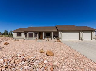 2280 W Chucker Pl, Chino Valley, AZ 86323