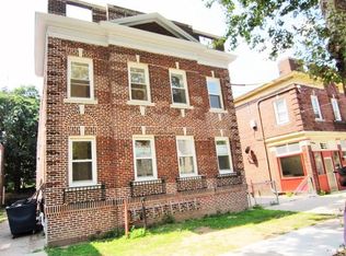312 Edgewood Ave, New Haven, CT 06511