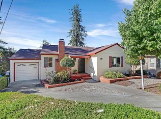 16119 Berkshire Dr, San Leandro, CA 94578