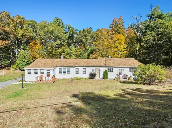 26 Brimfield Rd, Monson, MA 01057