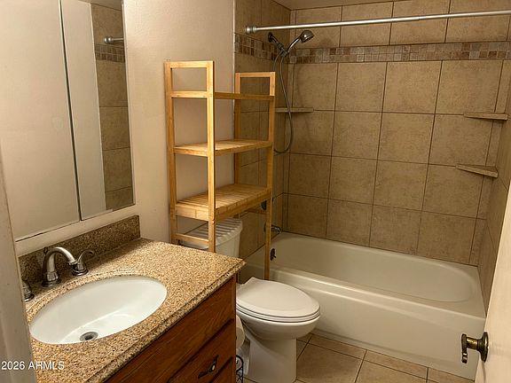 3rd image of 7960 E CAMELBACK Road #104