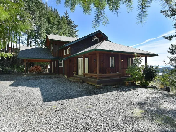 4862 Hotel Lake Rd, Sunshine Coast, BC V0N 1S1