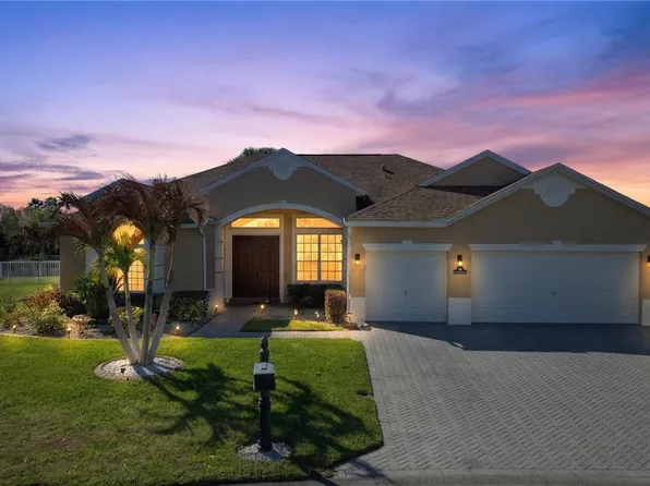 613 Tangelo Cir SW, Vero Beach, FL 32968