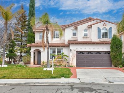 27704 Mariposa Ln, Castaic, CA, 91384