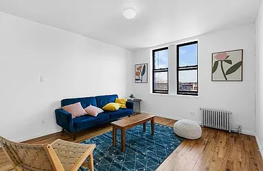 Rented by REAL New York