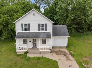 146 Jefferson St, Youngstown, OH 44510
